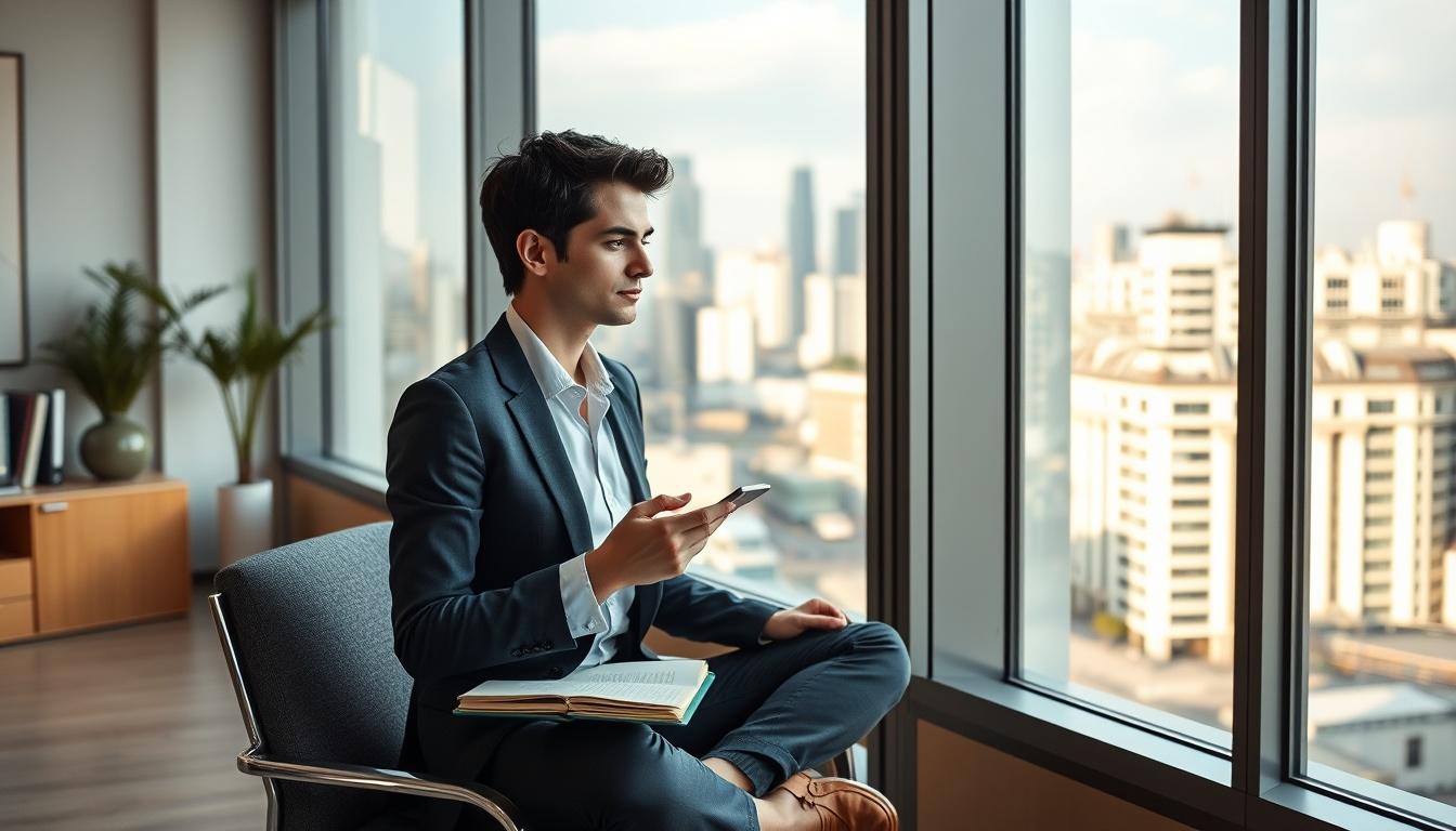 Un espace pour clarifier votre leadership